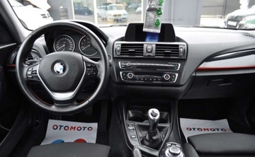 BMW Seria 1 F20-F21 Hatchback 5d 116i 136KM 2012 BMW Seria 1 SPORT Benzyna Nawigacja 1.6 Benzyna 136KM, zdjęcie 21