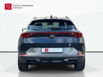 Cupra Formentor 2022 Cupra Formentor Kamera 4DRIVE Podgrzewane fotele Martwe pole 2.0 Diesel, zdjęcie 3