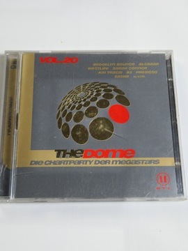 The Dome Vol. 20