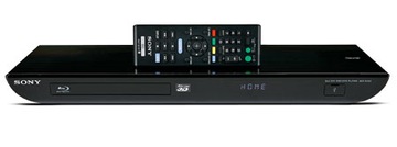 ODTWARZACZ BLU-RAY SONY BDP-S490 OPTICAL COAXIAL 3D USB Pilot