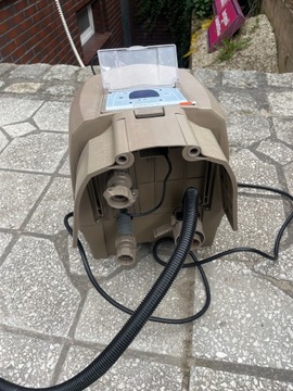 Джакузи Intex 28428EX Pure Spa 6 G235