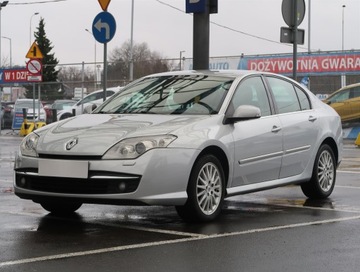 Renault Laguna III Hatchback 2.0 16v 140KM 2007 Renault Laguna 2.0 16V, Salon Polska, Serwis ASO, zdjęcie 1