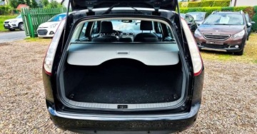 Ford Focus II Kombi 1.8 Duratec Flexifuel 125KM 2010 Ford Focus BENZYNA nawigacja LIFT super okazja POLECAMY 1.8 125KM, zdjęcie 32