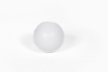 PIŁECZKI DO PIŁKARZYKÓW PROFESJONALNA PIŁECZKA BIAŁA