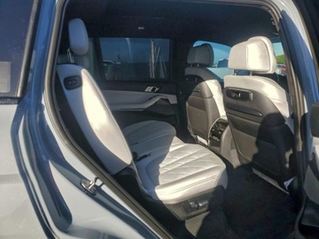 BMW X7 2024 BMW X7 xDrive40i 2024 3.0l 3.0 Benzyna 375KM, zdjęcie 11