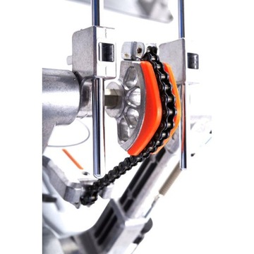 Двойная бочка Pearl Demonator P-932