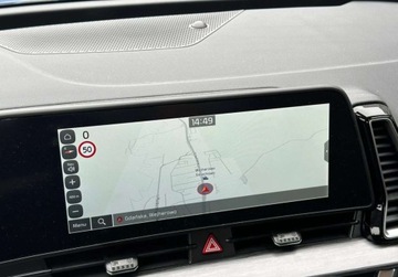 Kia Sportage V SUV 1.6 T-GDI 160KM 2025 Kia Sportage MY25 wersja M PAKIET ZIMOWY, 160KM 7DCT AUTOMAT dostepny od, zdjęcie 21