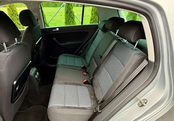 Volkswagen Golf Plus II 1.6 TDI-CR DPF BlueMotion 105KM 2011 Volkswagen Golf Plus 1,6 Diesel 105KM STYLE 145ooo km 1.6 Diesel 105KM, zdjęcie 13