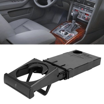 Складная передняя автомобильная полка для бутылок 4B0862534D Подходит для C5A6