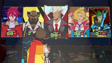 Hi-Fi RUSH Klucz STEAM CD KEY Kod BEZ VPN