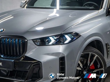 BMW X5 G05 SUV Facelifting 3.0 40i 381KM 2025 BMW X5 xDrive40i 381 KM mHEV - HarmanKardon - Kamera 360 - Hak Holowniczy, zdjęcie 9