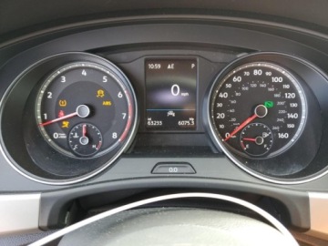 Volkswagen 2021 Volkswagen Atlas Se, 2021r., 3.6L 3.6 Benzyna 276KM, zdjęcie 10