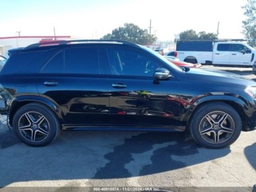 Mercedes GLE V167 2024 Mercedes-Benz GLE 350 4Matic 2024 2.0l 2.0 Benzyna 255KM, zdjęcie 1