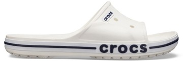 Damskie Sportowe Klapki Crocs Bayaband 39-40