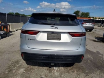 Jaguar F-Pace 2021 Jaguar F-Pace S 2021 2.0 Benzyna 247KM, zdjęcie 2