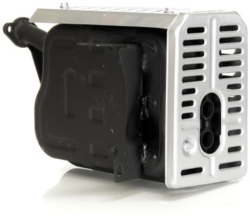 ГЛУШИТЕЛЬ ГЕНЕРАТОР KOWAL GX390 190F + КОРПУС