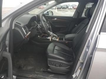 Audi Q5 II 2022 Audi Q5 Premium plus 45 2.0 Benzyna 261KM, zdjęcie 7