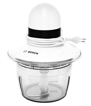 Измельчитель овощей BOSCH MMR 08A1