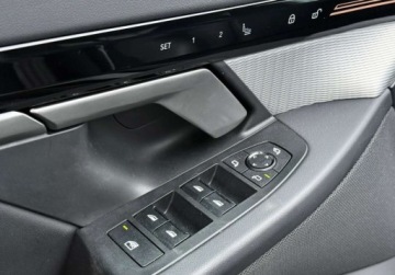 BMW Seria 5 G90-91 Touring 2.0 520d 197KM 2024 BMW Seria 5 I wlasciciel M Pro Hak 360 Gwarancja Bezwypadkowy FVAT23, zdjęcie 25