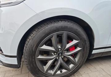 Land Rover Range Rover Velar SUV 3.0 300KM 2023 Land Rover Range Rover Velar Range Rover Velar MY24 3.0D I6 300 KM AWD Aut, zdjęcie 19