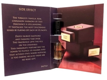 Initio Parfums Prives Side Effect EDP 1,5ml