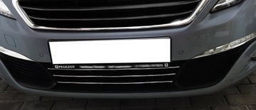 ХРОМИРОВАННАЯ КРОМКА 8 метров 6 мм x 8 мм КРОМКА ДВЕРНОЙ ОТШИТКИ RANT