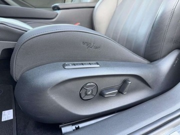 Skoda Superb III Kombi Facelifting 2.0 TDI SCR 150KM 2024 Skoda Superb LK DSG Head-Up Canton Masaze Wentylacja FV 23 2.0 Diesel, zdjęcie 11