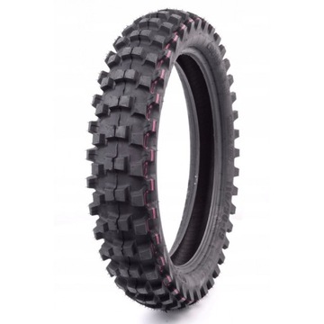MITAS OPONA 80/100-12 TERRA FORCE MX-SM SOFT