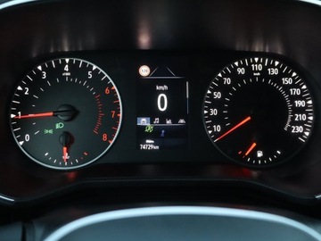 Renault Clio V Hatchback 5d 1.0 TCe 100KM 2020 Renault Clio 1.0 TCe, Salon Polska, 1. Właściciel, zdjęcie 10