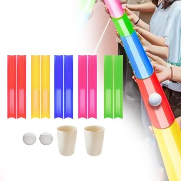 Конвейерная игровая команда, группа для взрослых, подростков, детей, игровая конструкция на открытом воздухе, ширина M 5,5 см.