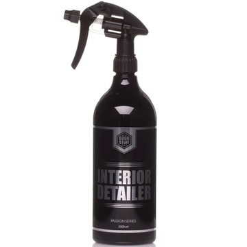 Good Stuff Interior Detailer quick detailer do wnętrza 1000ml