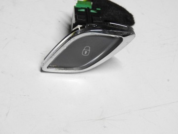Citroen DS3 09-14 Przelacznik blokady drzwi 96656599