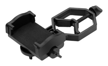 Adapter Redleaf SOM-1 do montażu smartfonów na lunetach, teleskopach i mikr