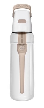 SOLID DAFI BUTELKA FILTRUJĄCA SOLID 0,7L CAPPUCINO + WKŁAD