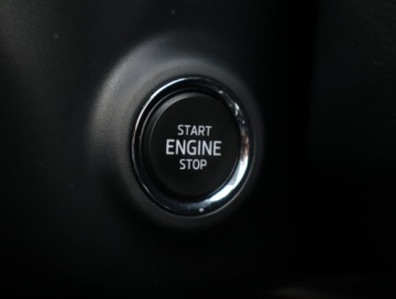 Skoda Octavia IV Liftback 2.0 TDI 115KM 2021 Skoda Octavia 2.0 TDI, Salon Polska, Serwis ASO, zdjęcie 23