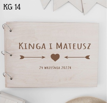 ГОСТЕВАЯ КНИГА НА ДЕРЕВЯННУЮ СВАДЬБУ