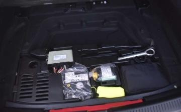 Mercedes Klasa A W177/V177 2021 Mercedes-Benz Klasa A Mercedes-Benz Klasa A 200 CDI (BlueEFFICIENCY) 7G-DC, zdjęcie 21