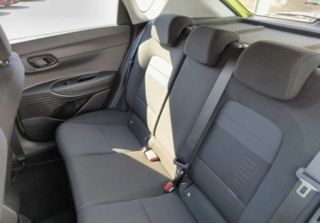 Hyundai Bayon SUV Facelifting 1.0 T-GDI 100KM 2025 Hyundai Bayon Hyundai Bayon 1.0 T-GDI 7DCT Smart Tech Benzyna 100KM, zdjęcie 15