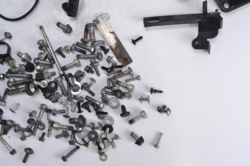 Болтовое наполнение рамы YAMAHA XJ6 DIVERSION 09-17