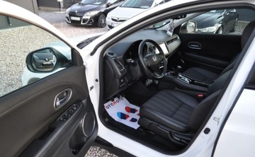Honda HR-V II SUV 1.5 i-VTEC 130KM 2016 Honda HR-V Benzyna Panorama Klimatyzacja Kamera 1.5 Benzyna 130KM, zdjęcie 10