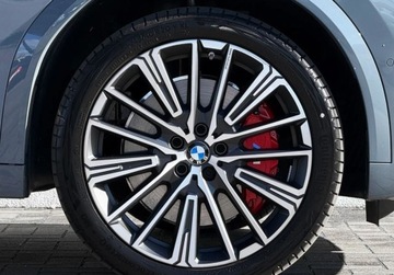 BMW X2 U10 2024 BMW X2 I wlasciciel M Sport Polska Gwarancja Bezwypadkowy FVAT23, zdjęcie 9