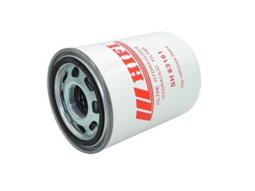 WKŁAD FILTR HYDRAULICZNY POWROTNY SH 63161