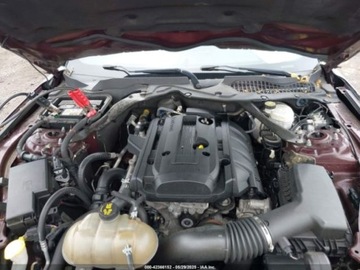 Ford Mustang VI 2018 Ford Mustang Ecoboost Premium 2018 2.3l 2.3 Benzyna 310KM, zdjęcie 8