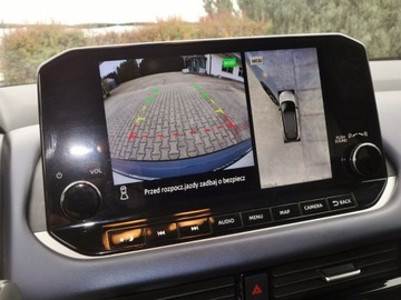 Nissan Qashqai III Crossover 1.3 DIG-T MHEV 158KM 2022 Nissan Qashqai Tekna + Navi Panorama Full, zdjęcie 15