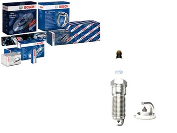 СВЕЧА ЗАЖИГАНИЯ BOSCH 0242235767