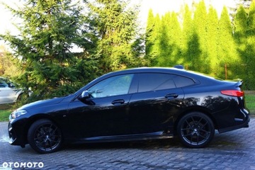 BMW Seria 2 F22-F23-F45-F46 Coupe Facelifting 218d 150KM 2021 BMW Seria 2 BMW Seria 2 218d M Sport sport 2.0 Diesel 150KM, zdjęcie 6
