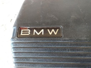 BMW Storage Trunk