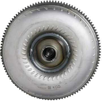 Sprzęgło hydrokinetyczne 45100-3BGD0 KIA HYUNDAI