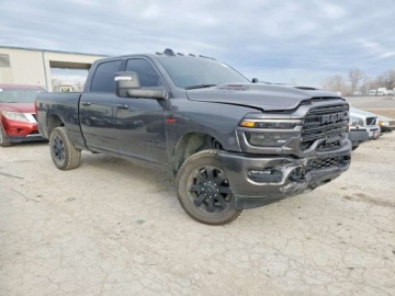  RAM 2500 Laramie 2025 6.7 Diesel 370KM, zdjęcie 4