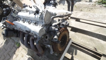 ДВИГАТЕЛЬ SKODA AUDI VW GOLF V 1.6 FSI BLF ALTEA COMP